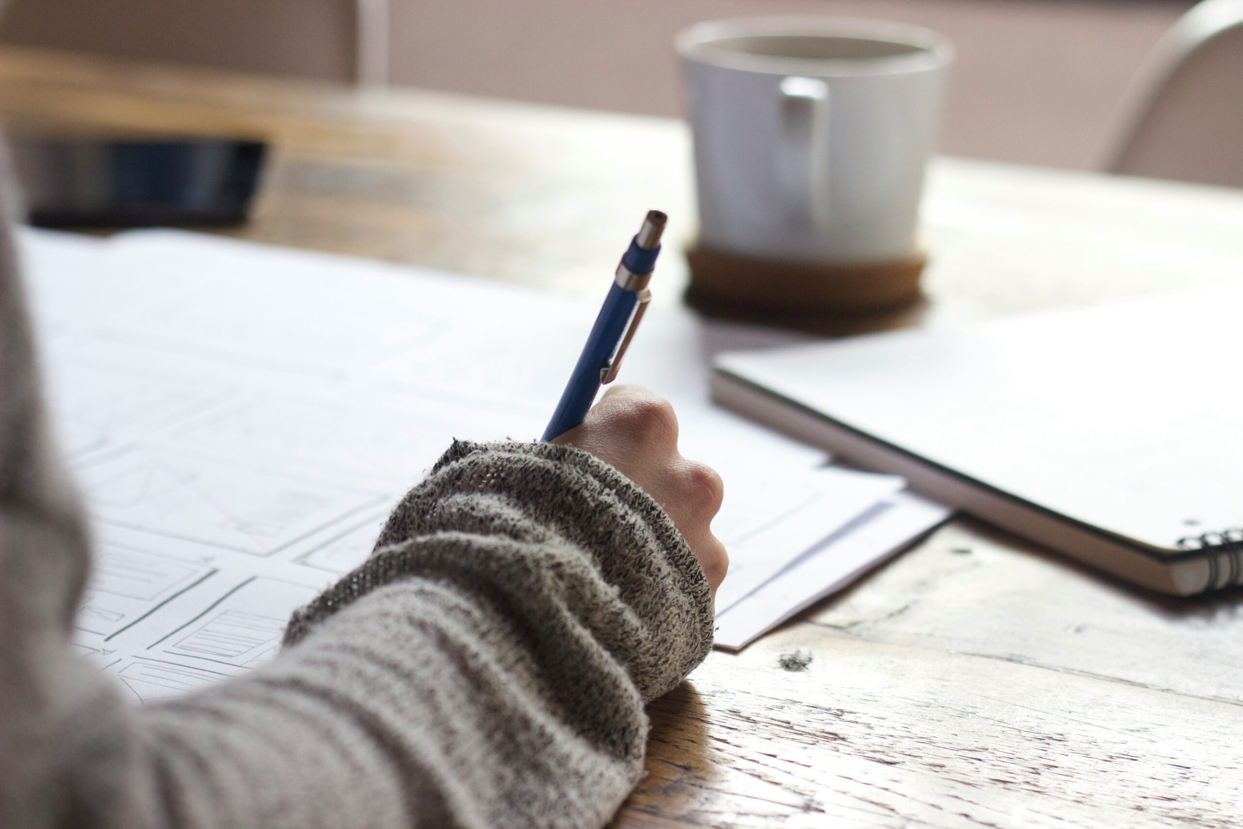 5 Low Cost, High Profit Businesses (Bonus: You can do all 5 of these from home)