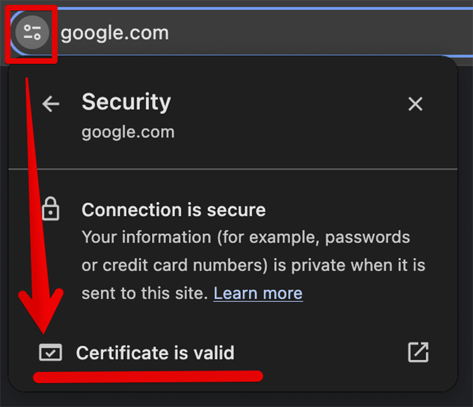 A List Of ALL Types of SSL Certificates & Who Needs Each
