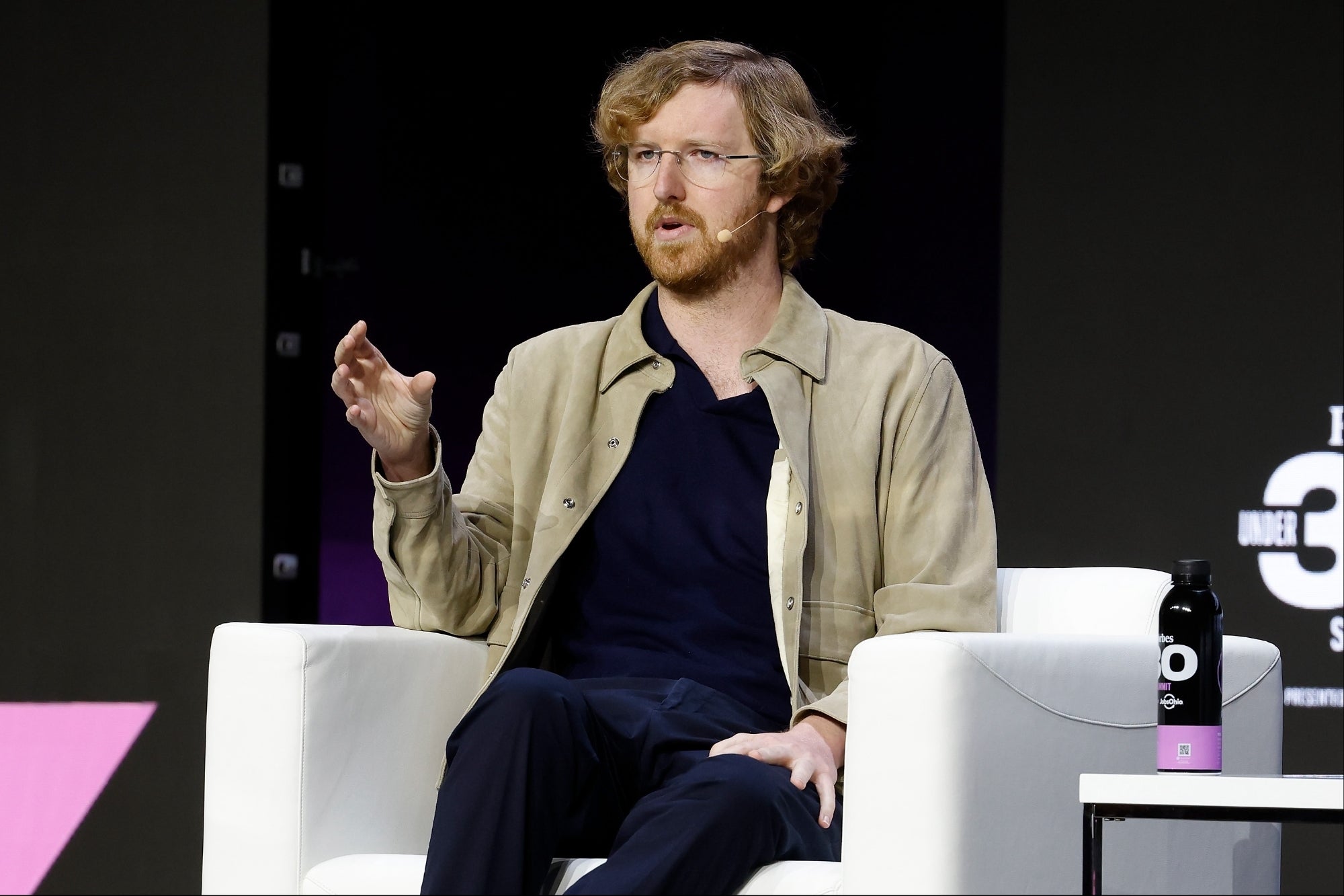How To Be Rich By 25, According to a 29-Year-Old Billionaire