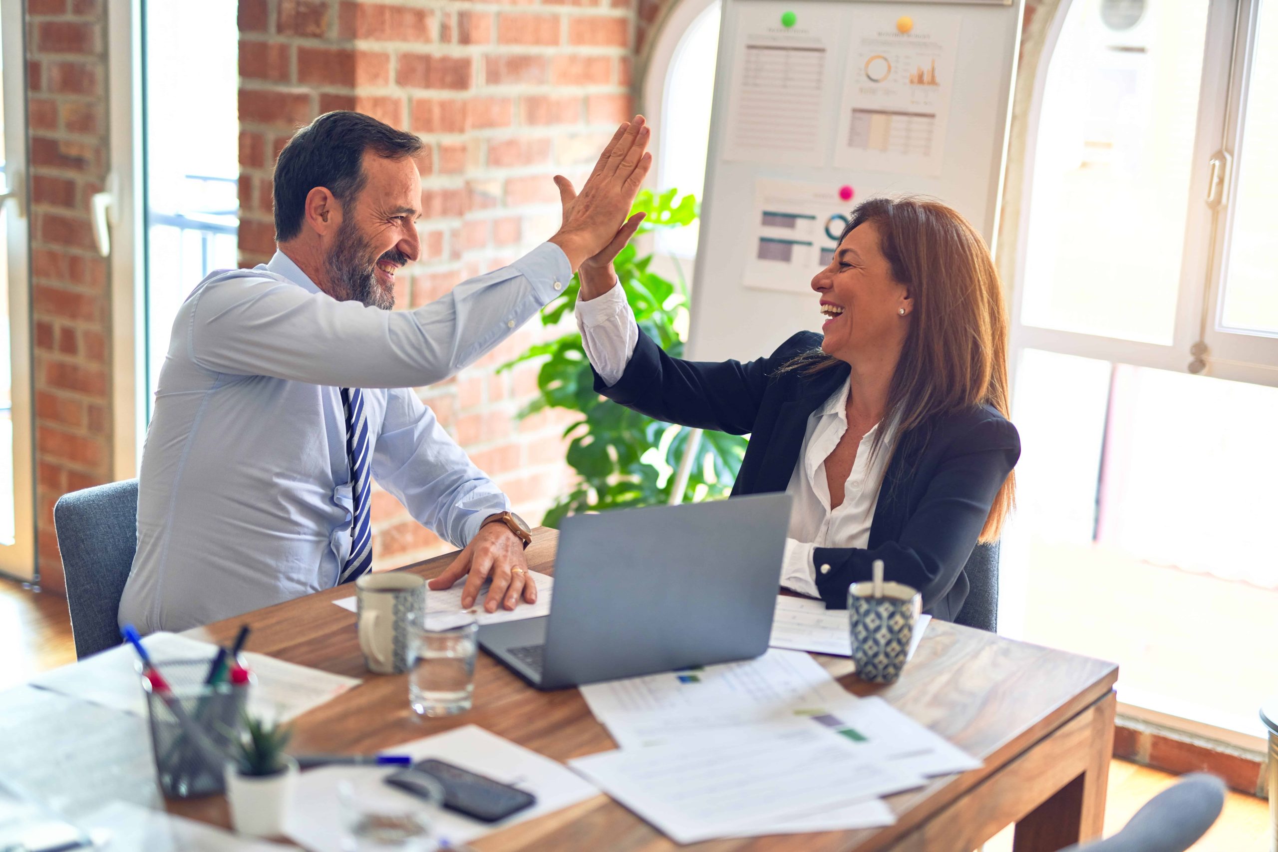 Stock photo_Business meeting_Rectangle
