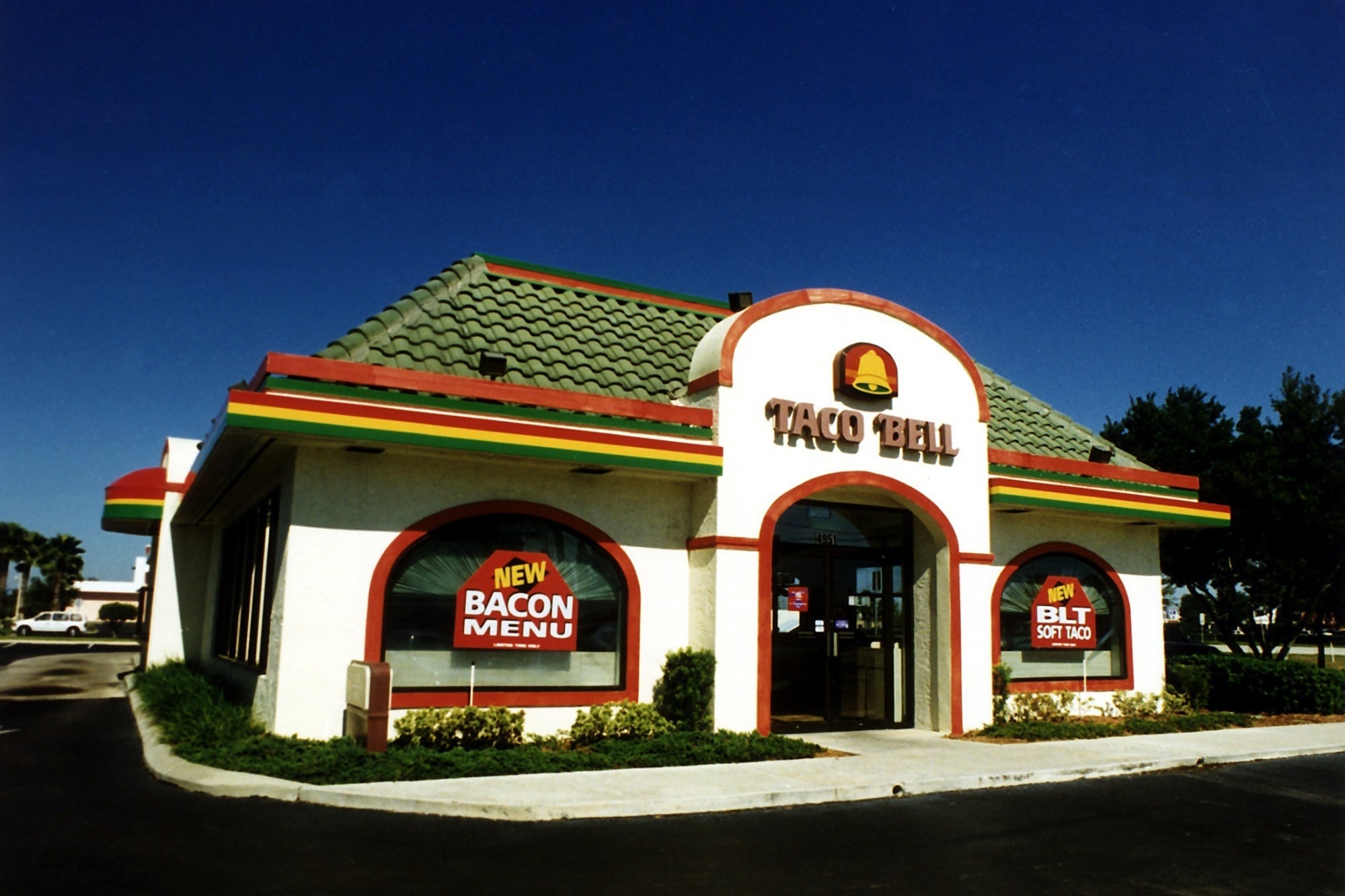 Viral X Thread Is Full of Retro Fast-Food Memories — and Prices