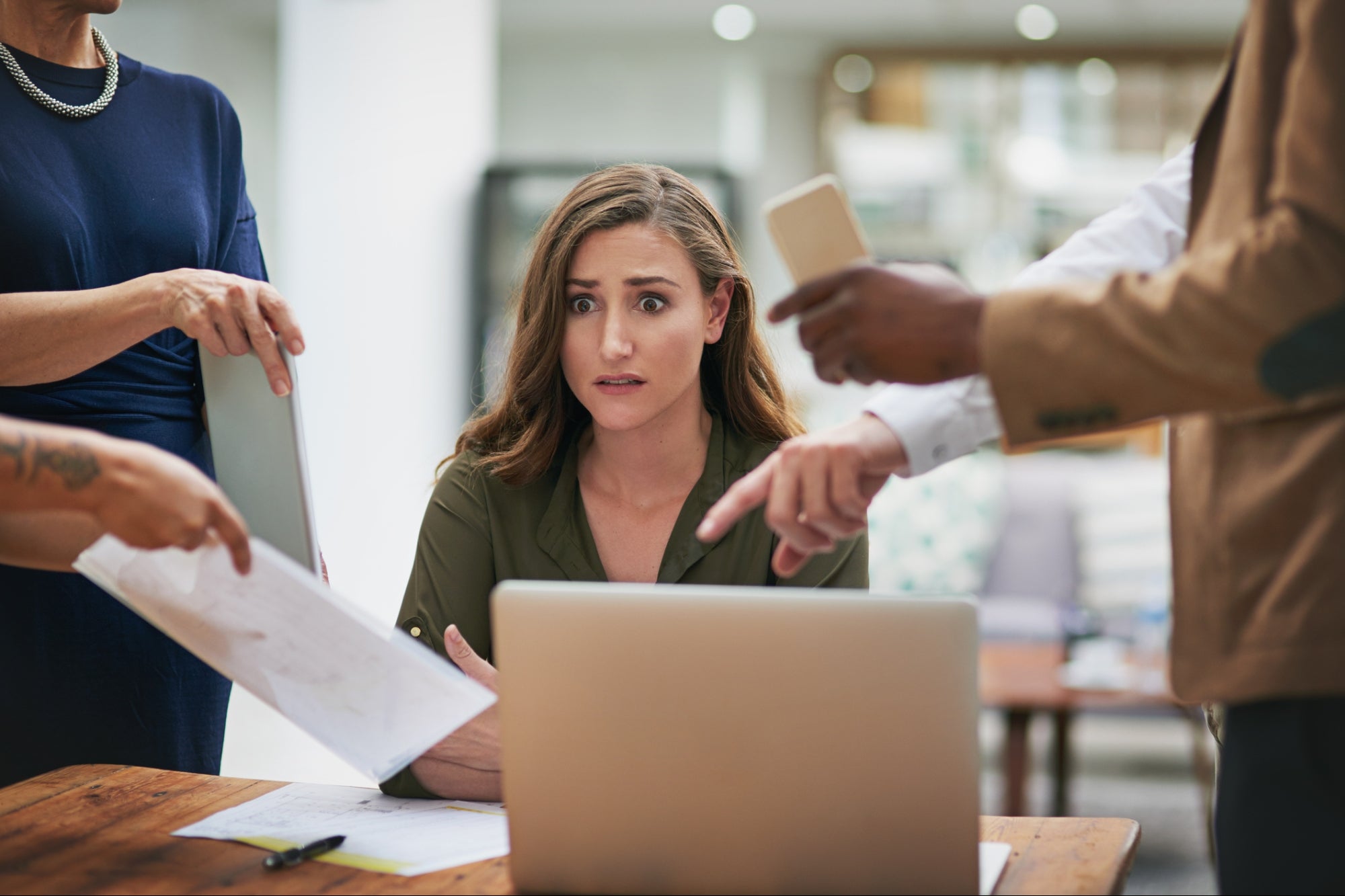 3 Key Challenges and Opportunities for New Leaders