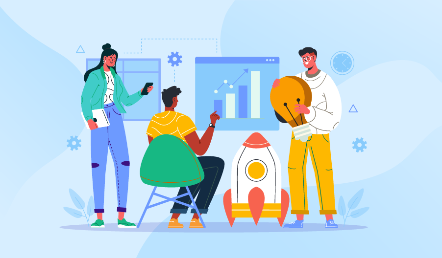 startup consulting