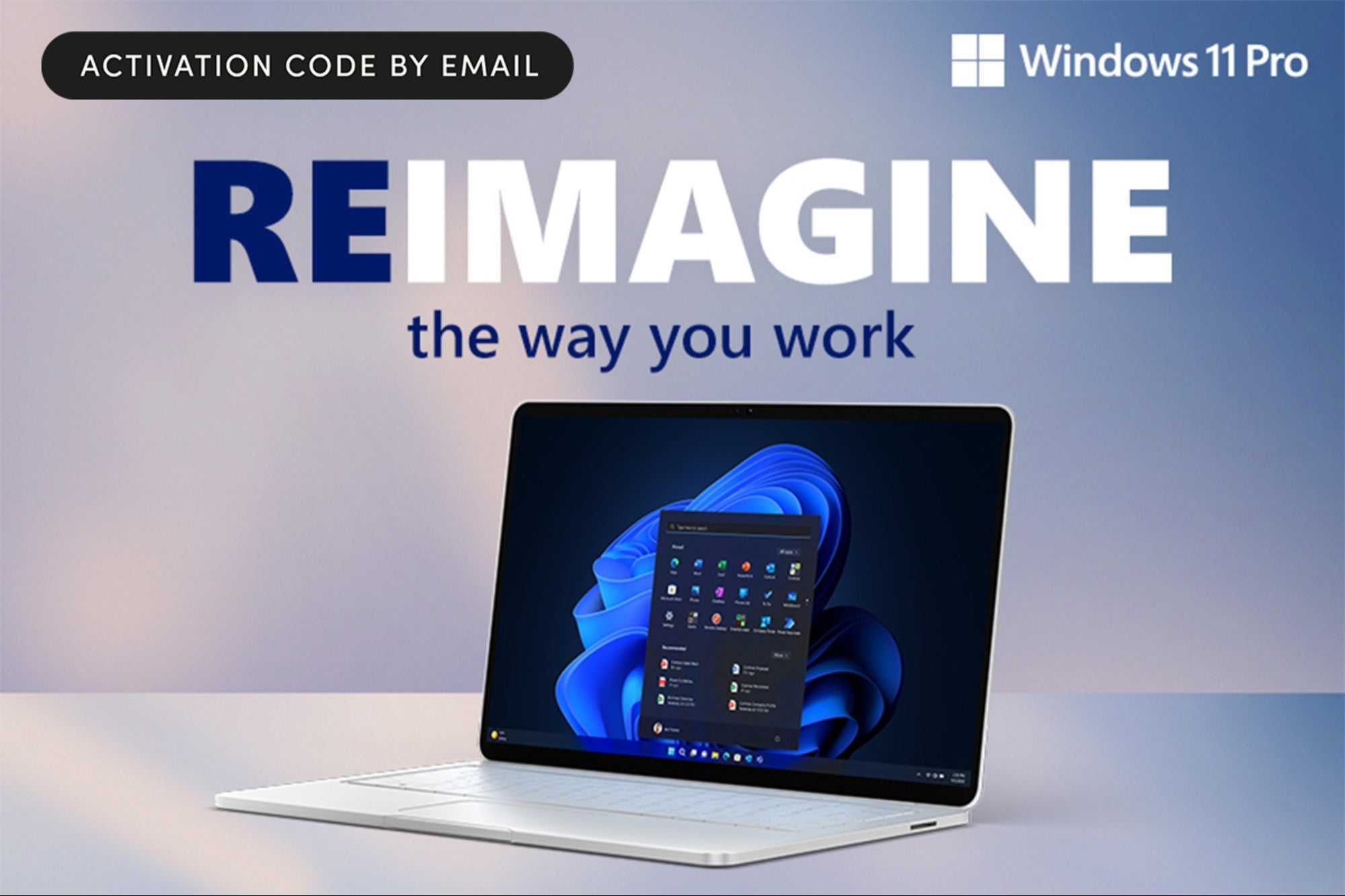 Power up Your PC with Windows 11 Pro for Just $22.97—Today Only!