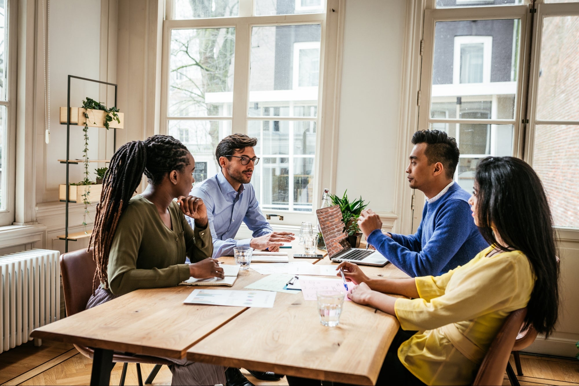 Why A Lack of VC Funding Might Be a Startups' Secret Weapon