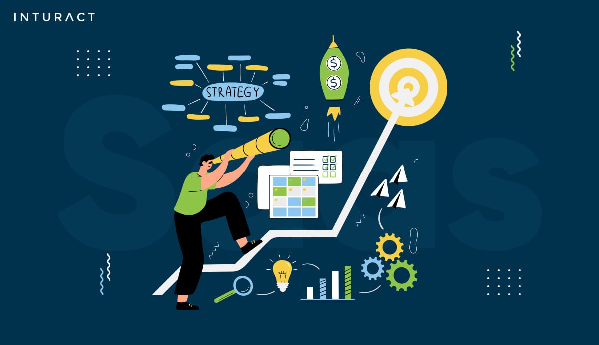 4 SaaS Marketing Challenges And How to Overcome Each One