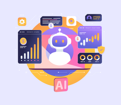 AI App Development: Benefits, Challenges, Best Practices