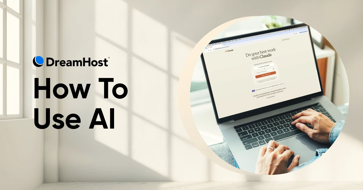 How To Use AI as a Small Business Owner