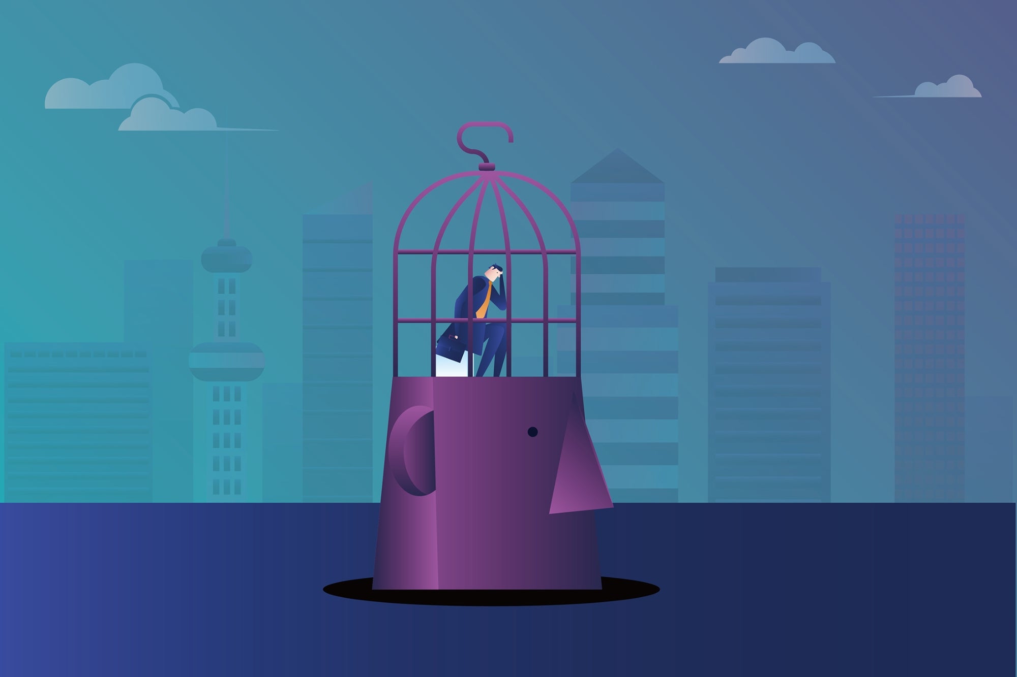 How to Avoid 4 Logical Fallacies That Are Hurting Your Business