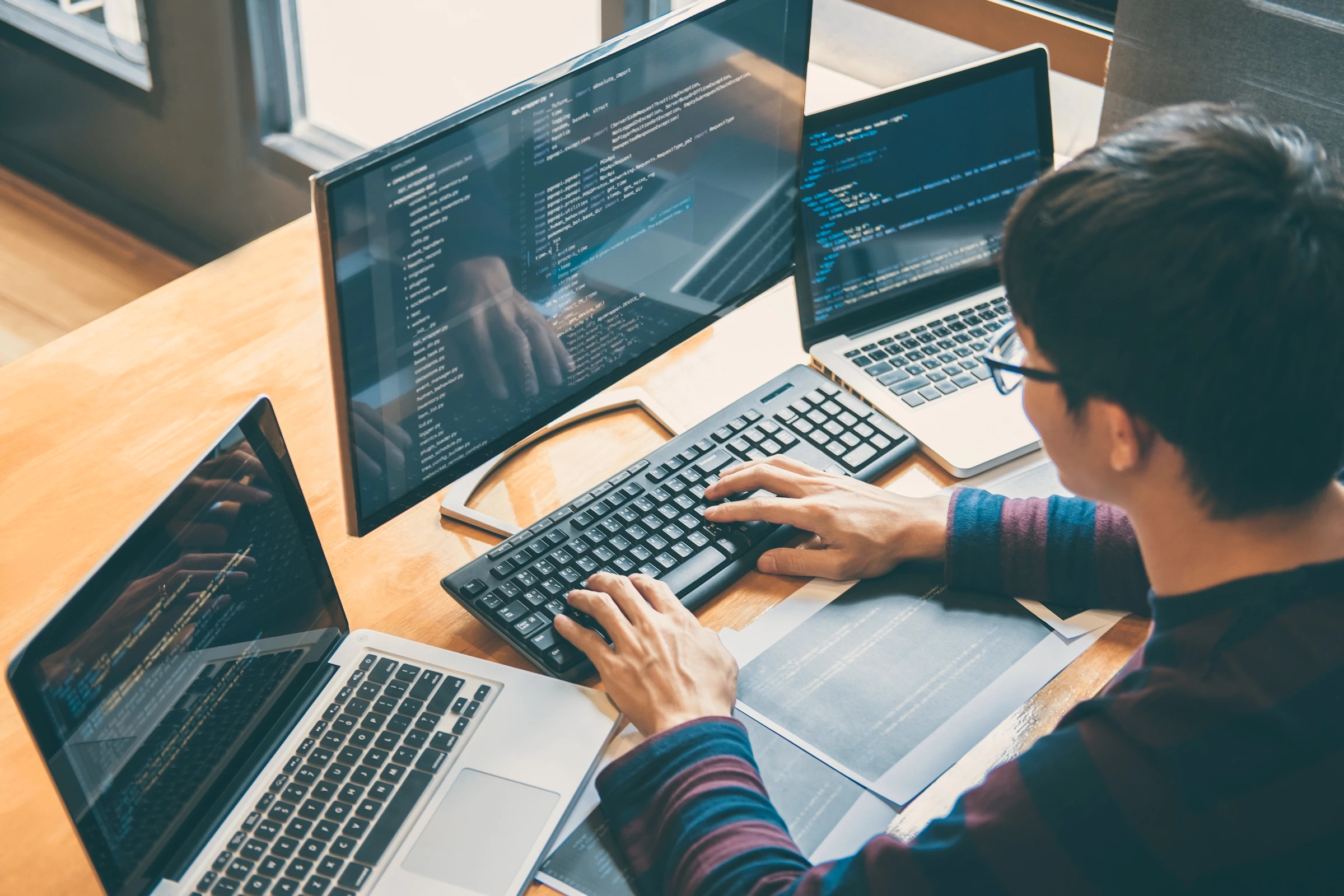 Transferring a website professionally - Web Host Pro's blog