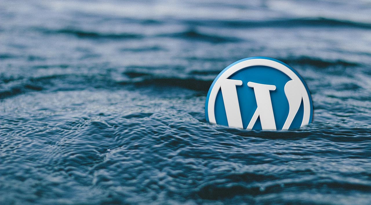 wordpress
