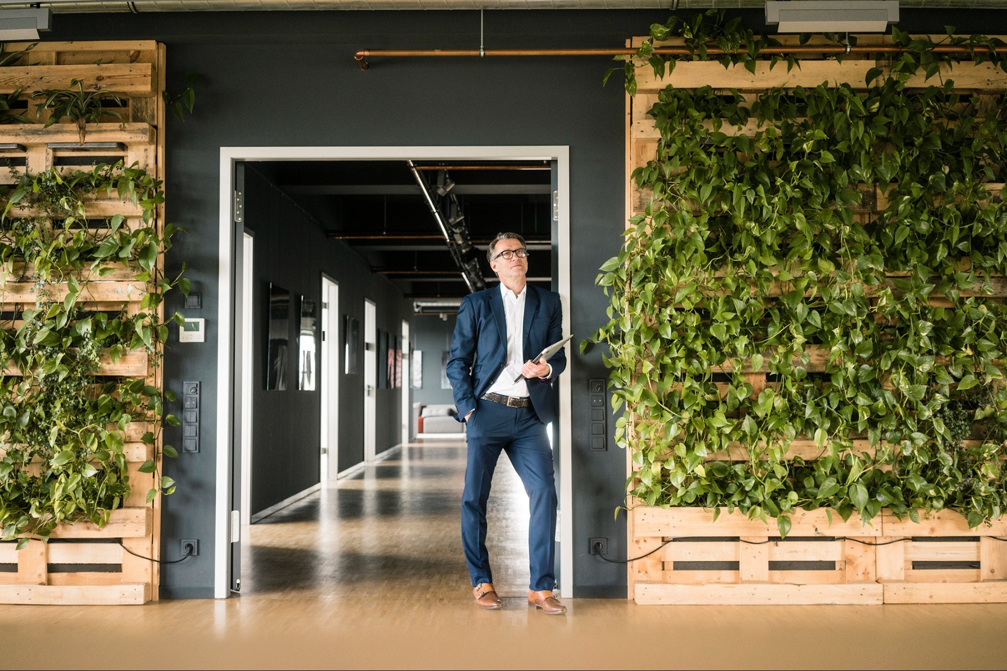 How to Build a Legacy For Your Company You Can Be Proud Of