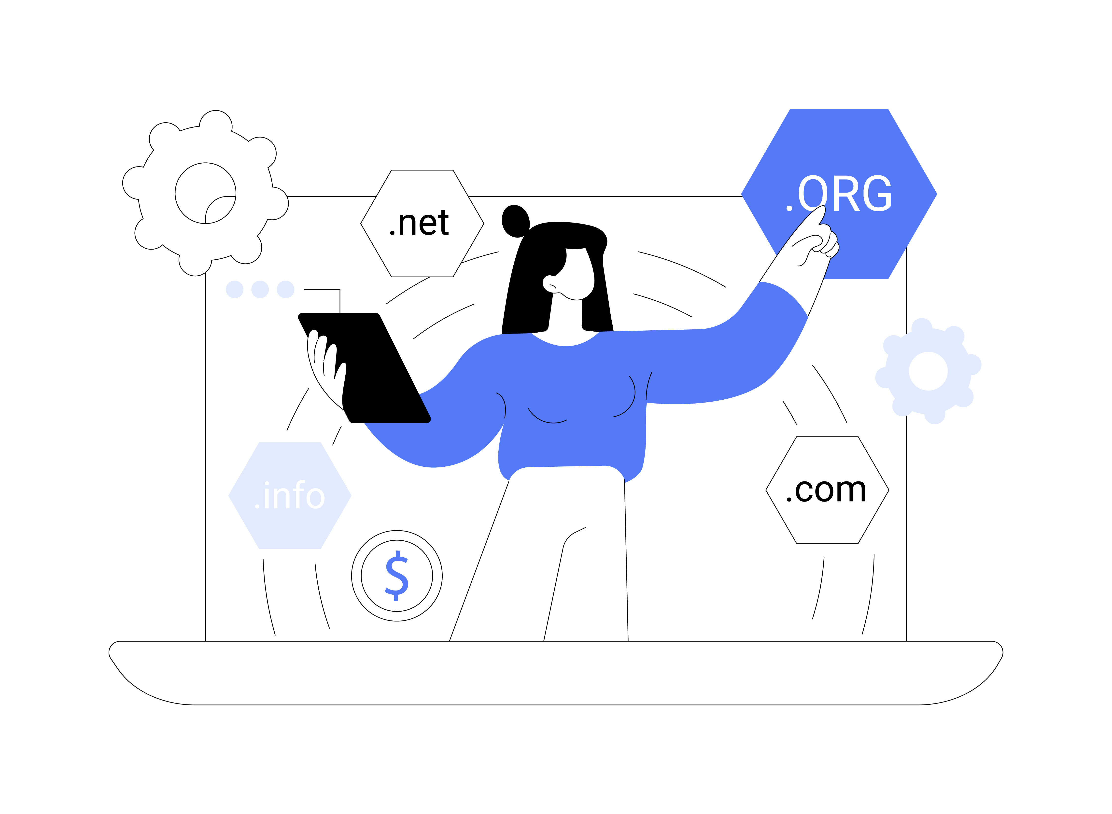 How to Change Your Domain Name the Right Way