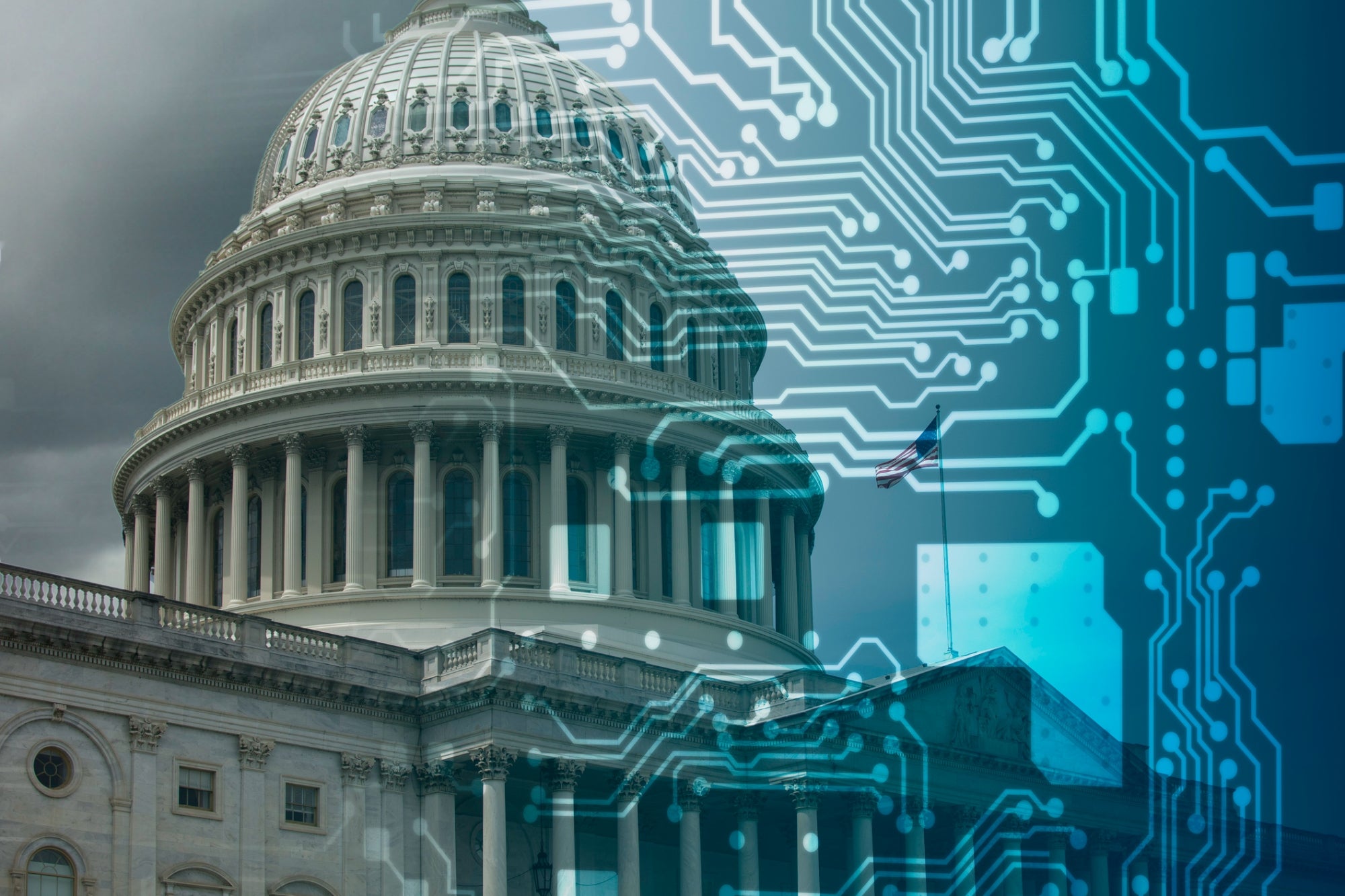 The 2024 Election Will Determine How AI Impacts Your Business. Here's What Entrepreneurs Must Do to Prepare.