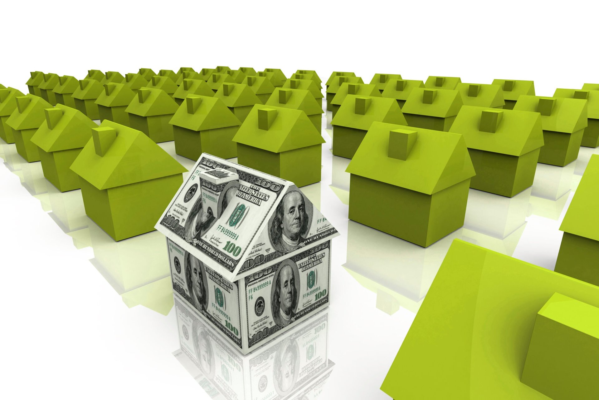 Property tax rates