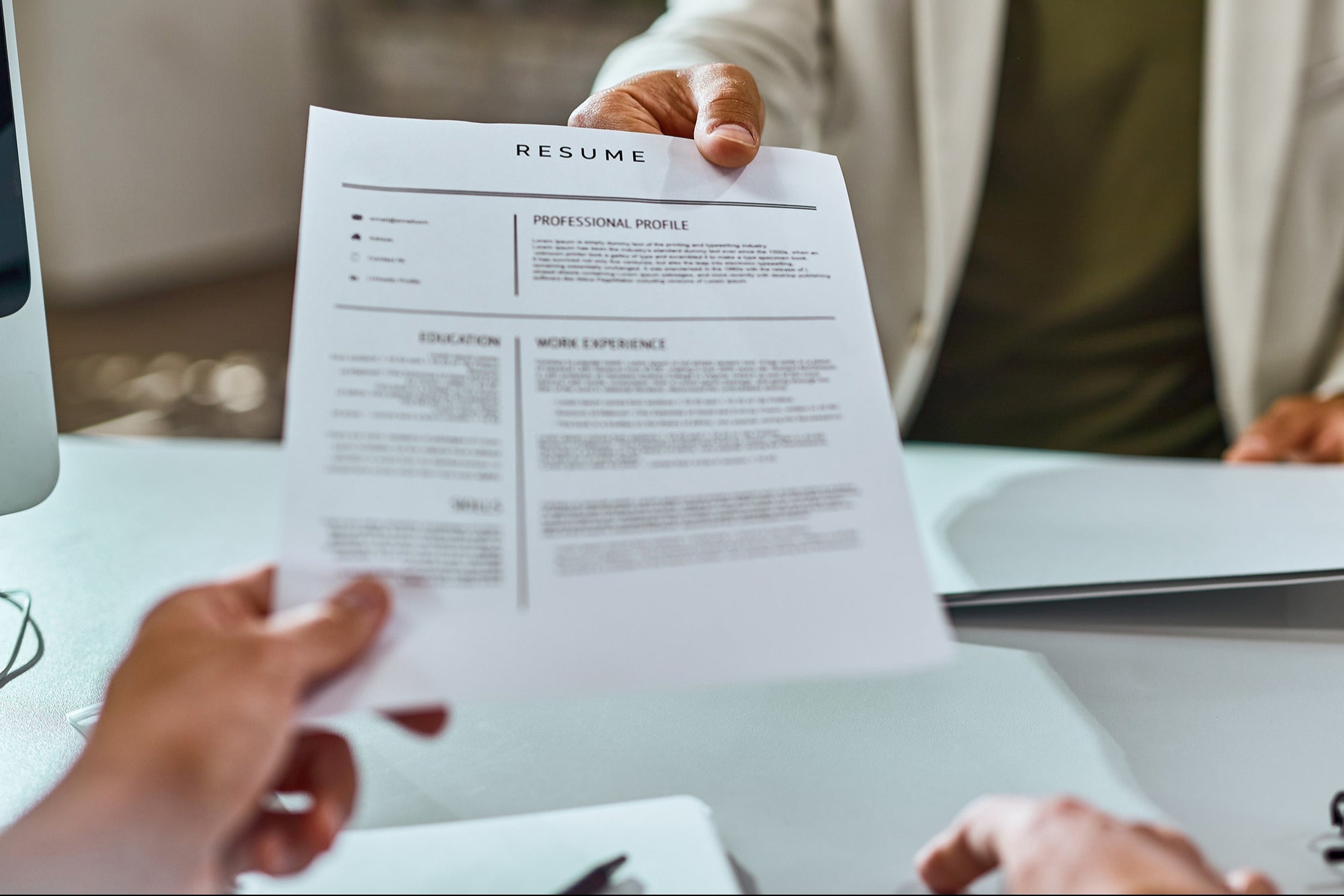 Automate Your Job Search and Get More Interviews for Only $40