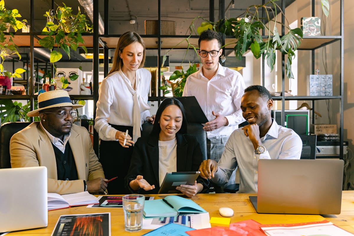 10 Innovative Project Management WordPress Themes