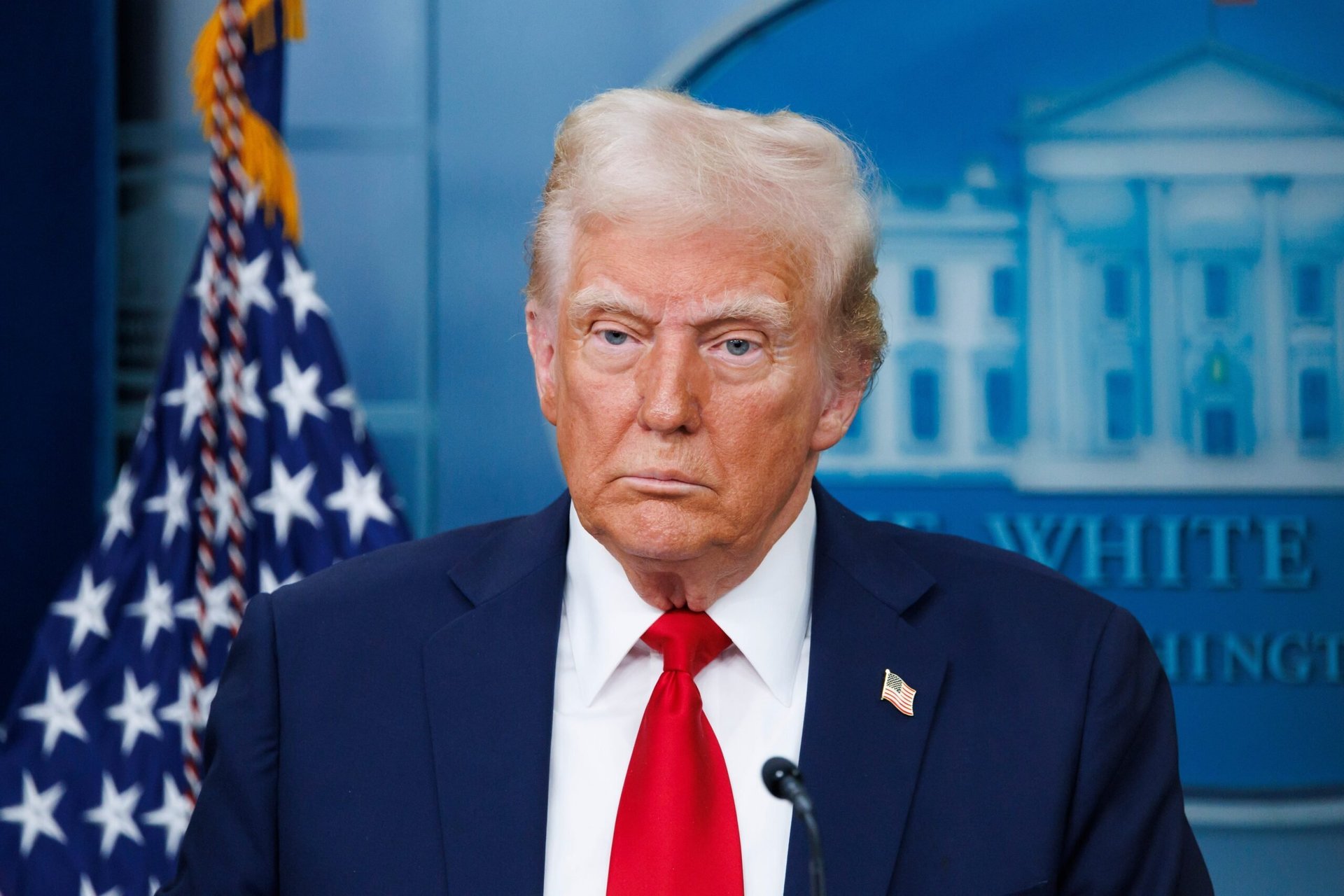 Beyond Presidential Reach: 10 Ironclad Retirement Defenses Against Trump