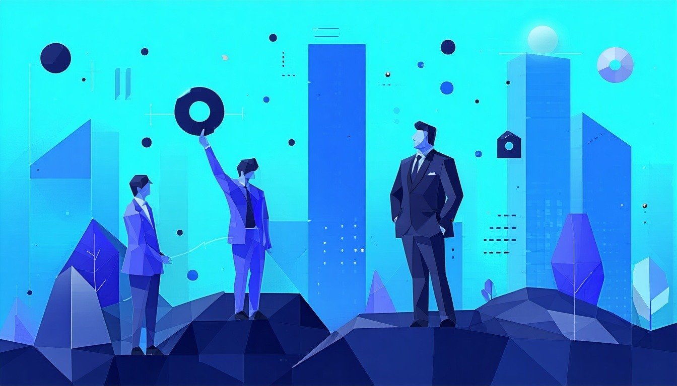 Building and Expanding your Circle of Influence with ABM