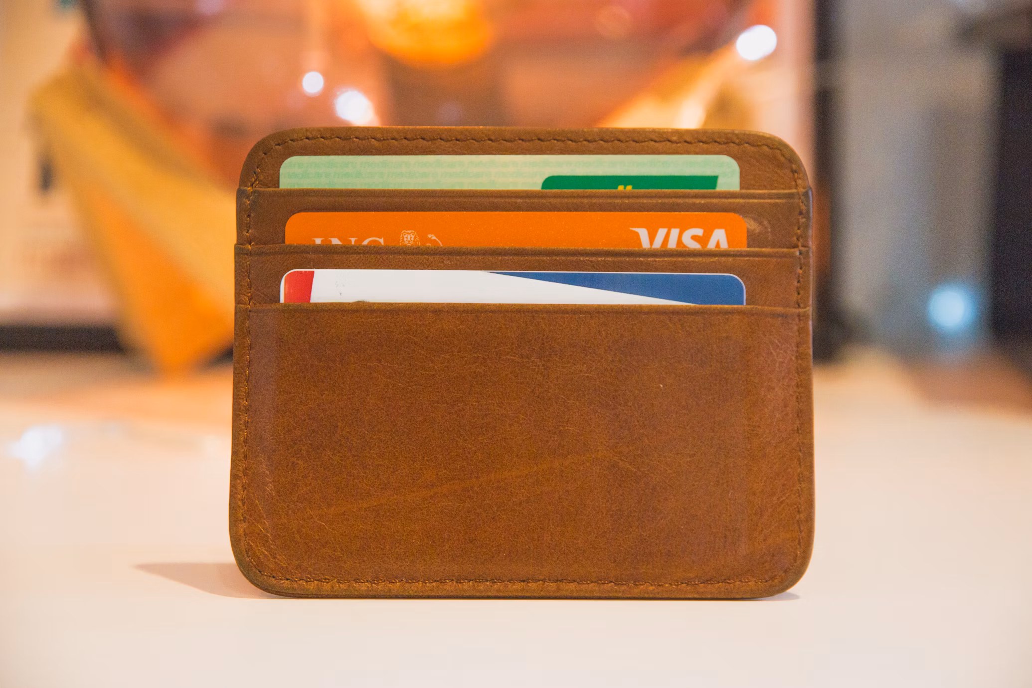 How To Be A Credit Card Deadbeat And Beat The Banks