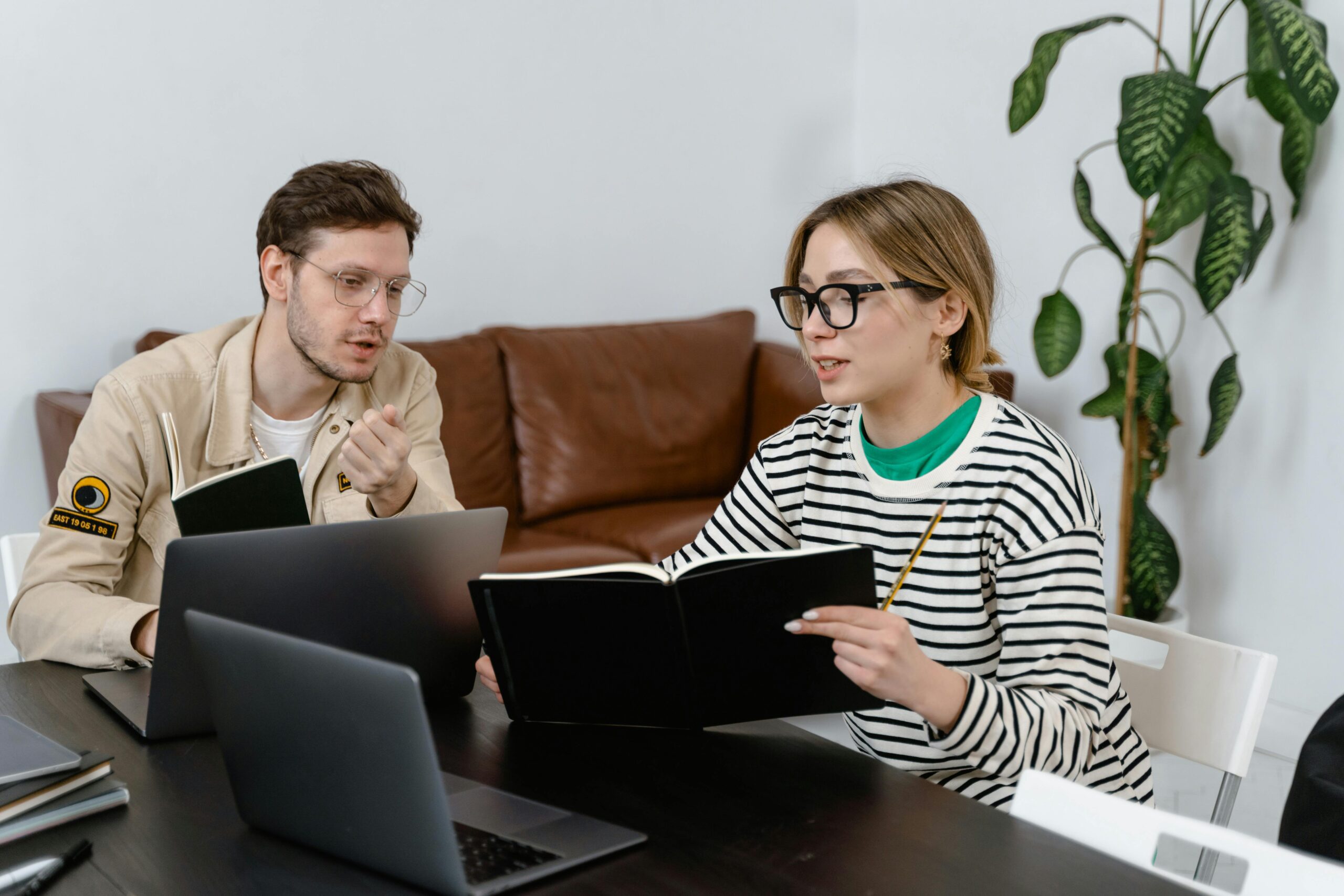 How To Go From Idea To Reality