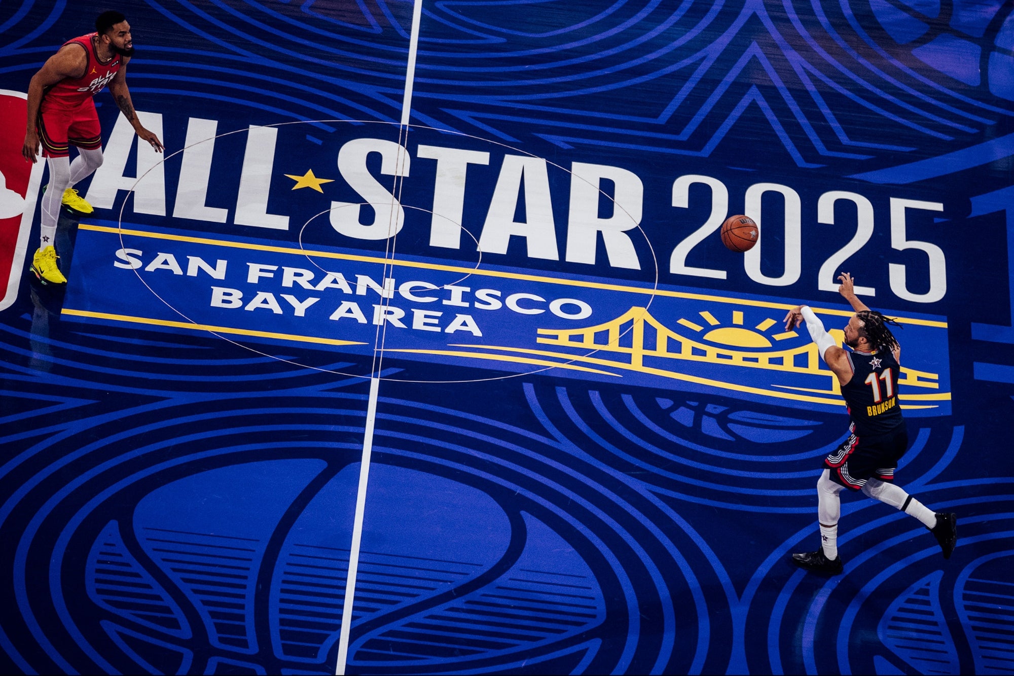 The NBA All-Star Game Was a Flop — Here's What to Learn