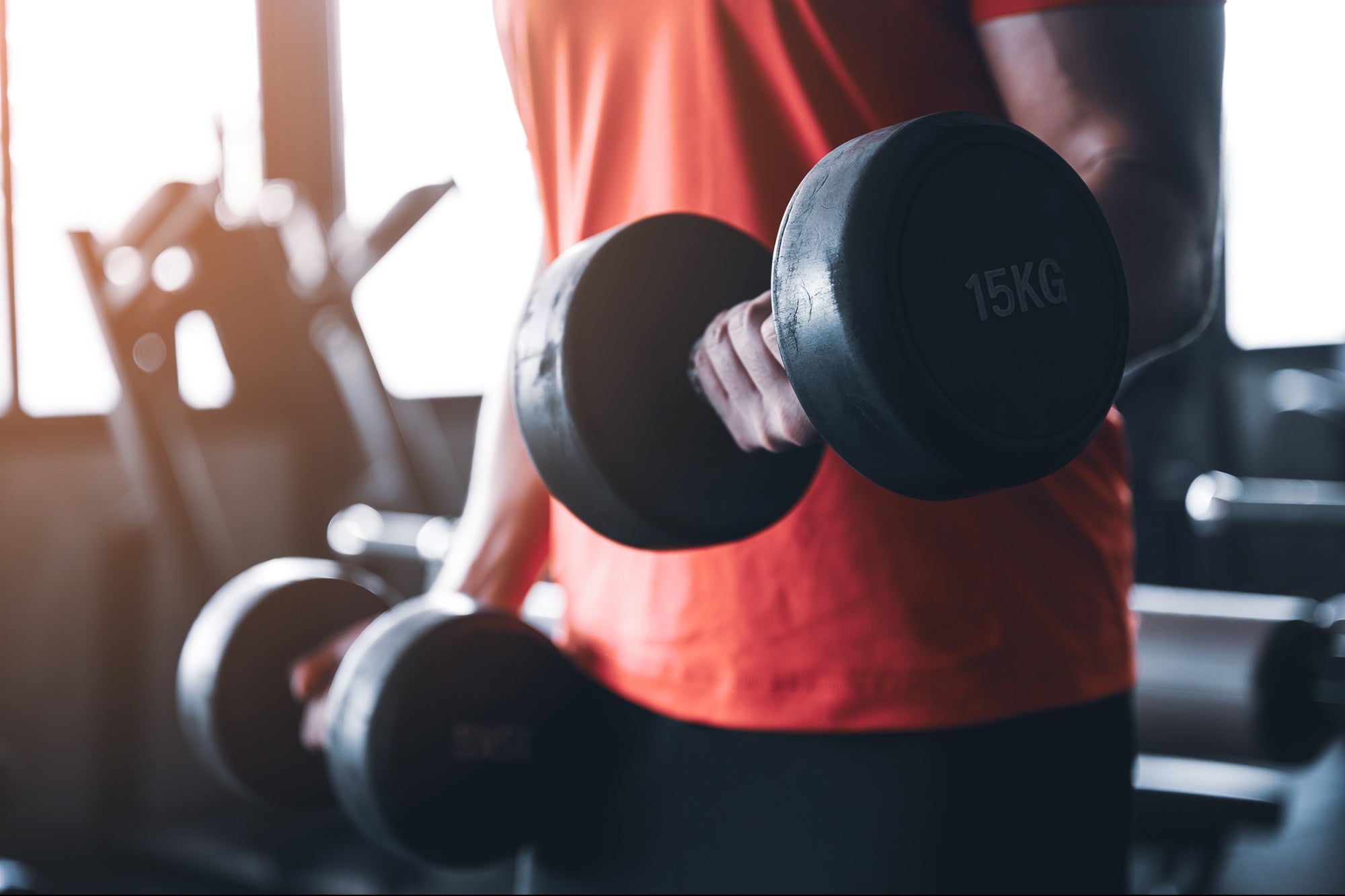 3vHabits That Made Me Sharper, Stronger and More Successful