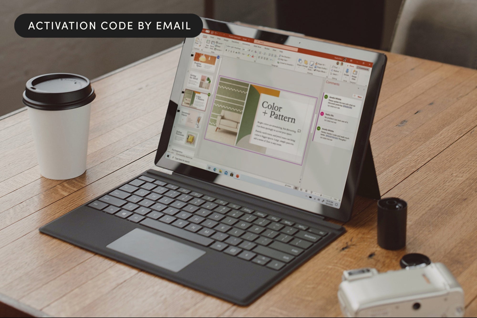 Grab Microsoft Office Professional Plus 2019 for Windows While It's Just $30