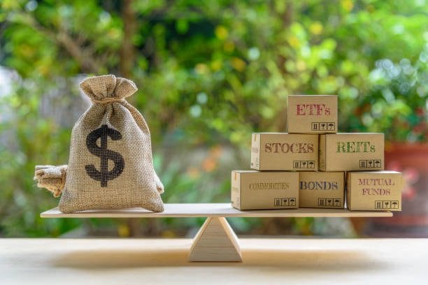 How it Works for Your Investments