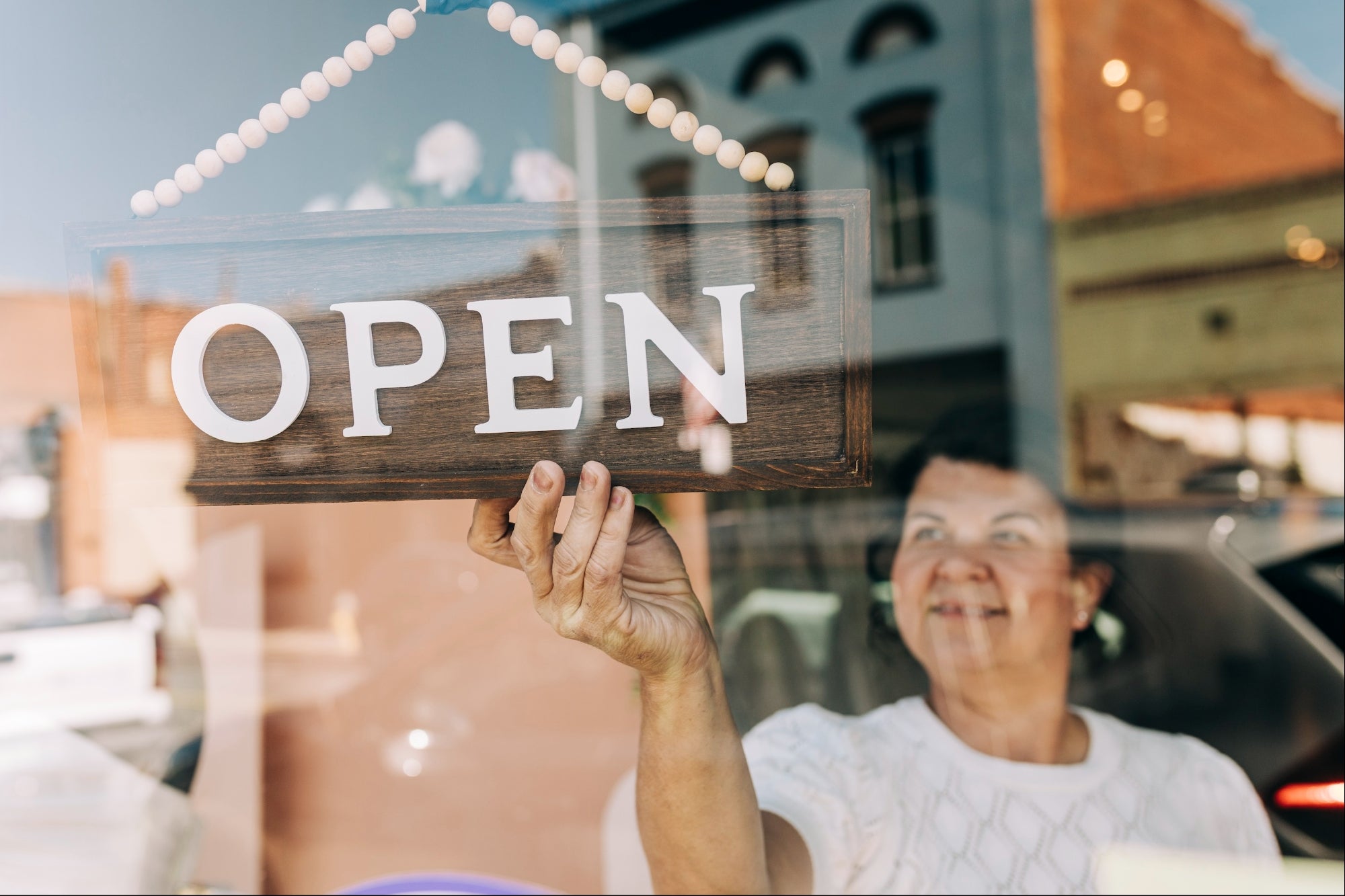 Americans Have a Blind Spot When It Comes to Small Business