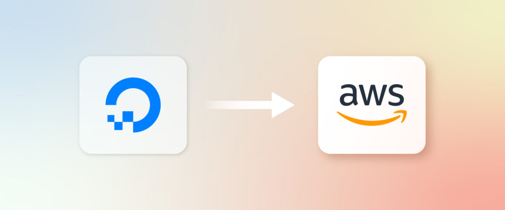 Moving to AWS