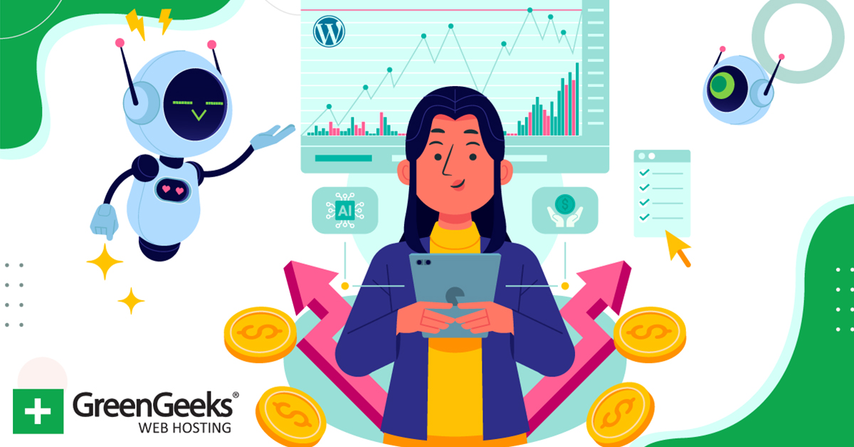 Make Money with AI