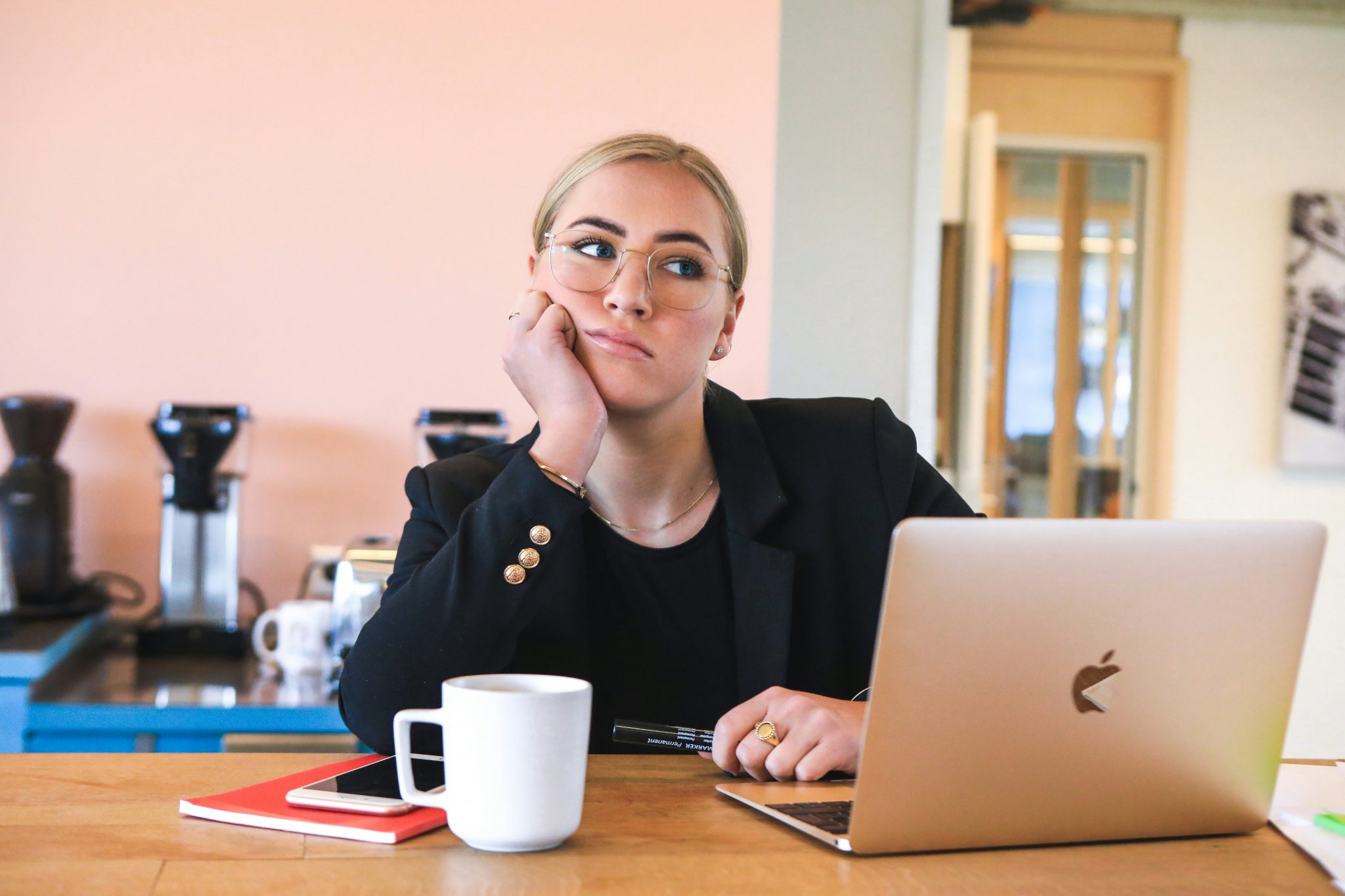 7 Steps For A Successful Transition