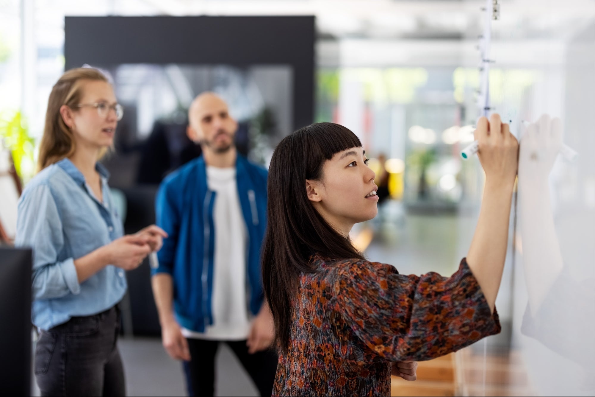 Here Are the 10 Highest-Paying New-Collar Jobs, No Degree