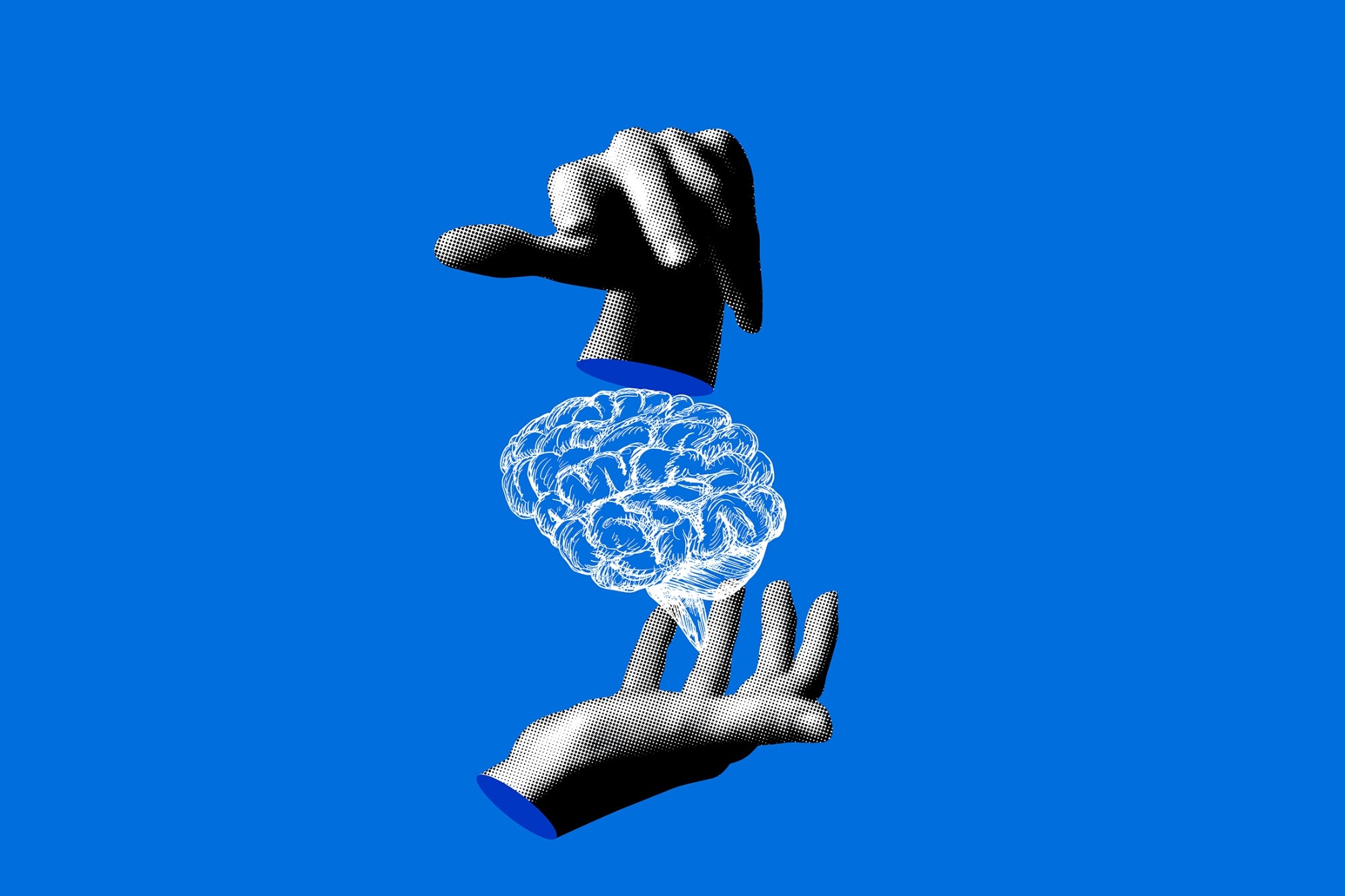 Struggling to Stick to a Routine? Here's How AI Can Help