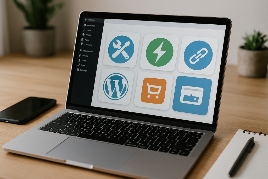 Top Wordpress Plugins