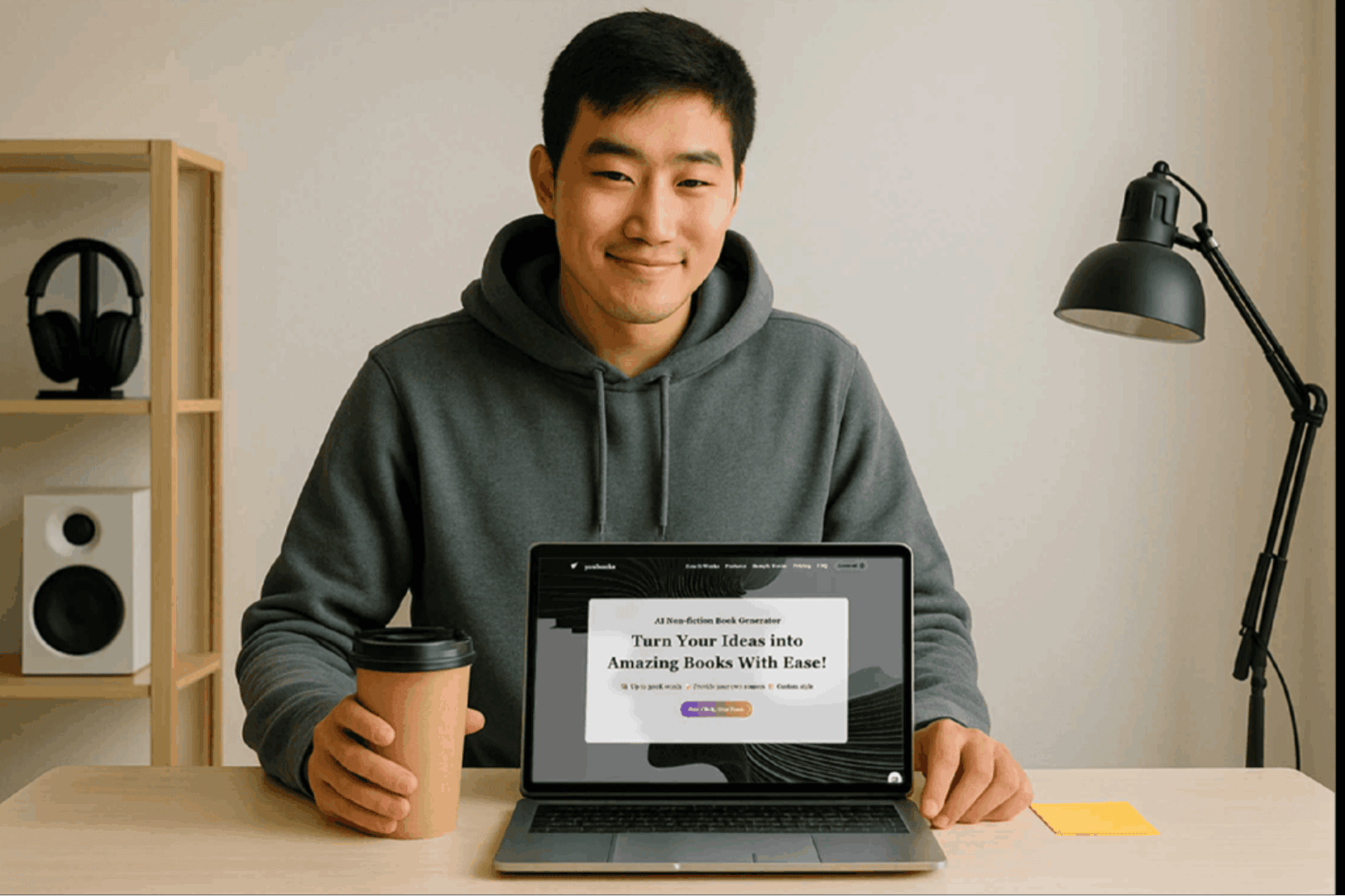 Turn Your Professional Expertise into a Book—You Don't Even Have to Write It Yourself