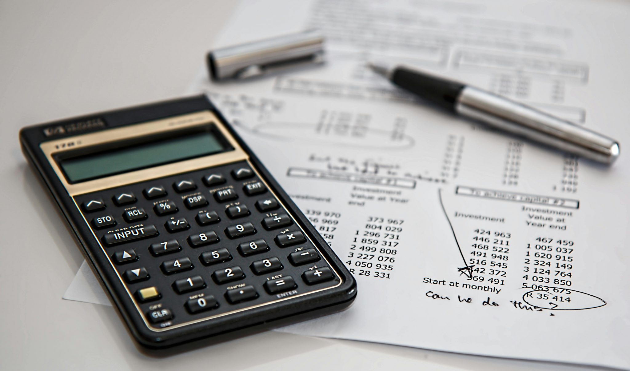 Why Do Budgets Fail (The Real Reasons + What Actually Works)