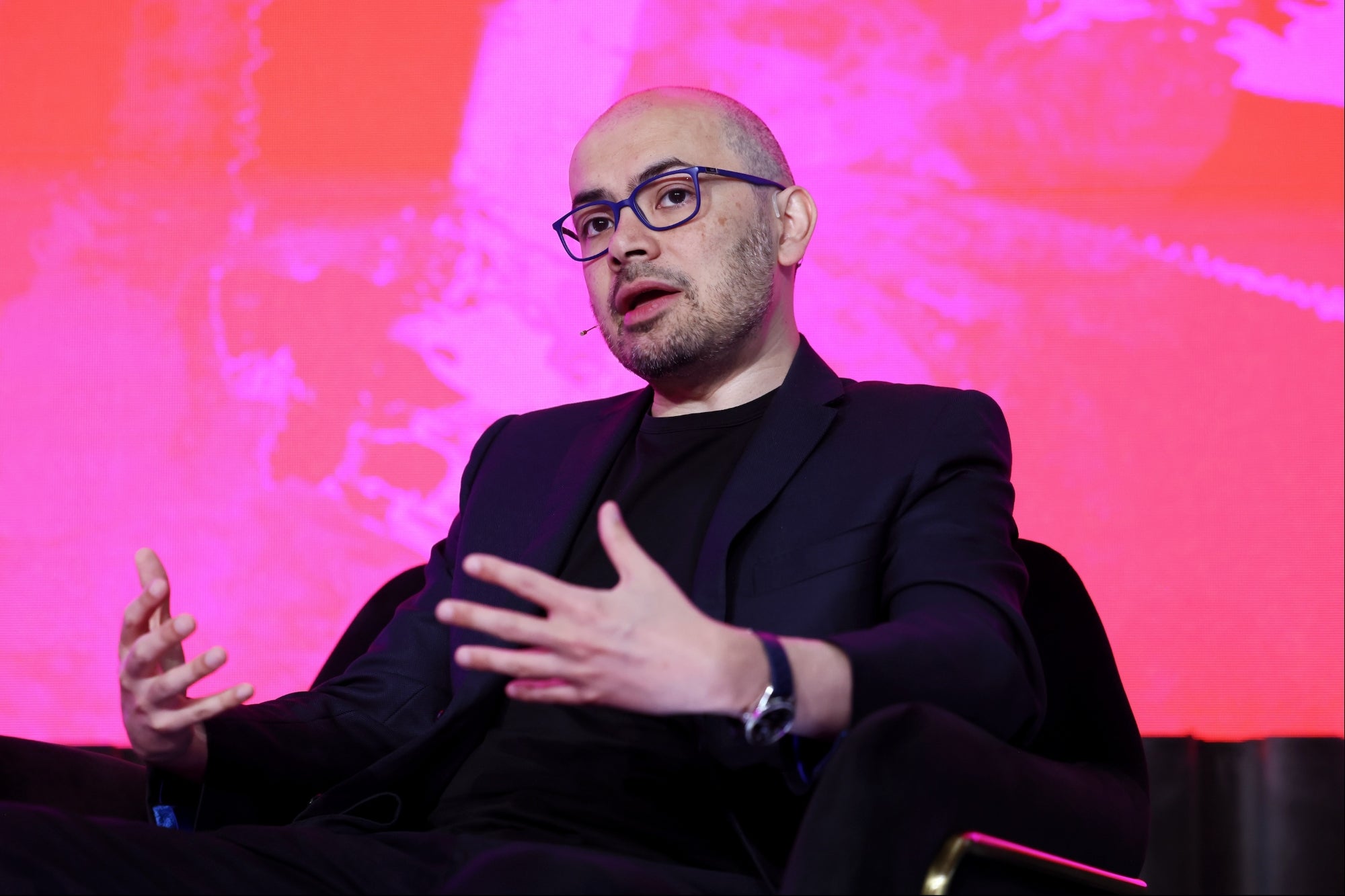 Google, OpenAI Models Win Gold at High School Math Contest