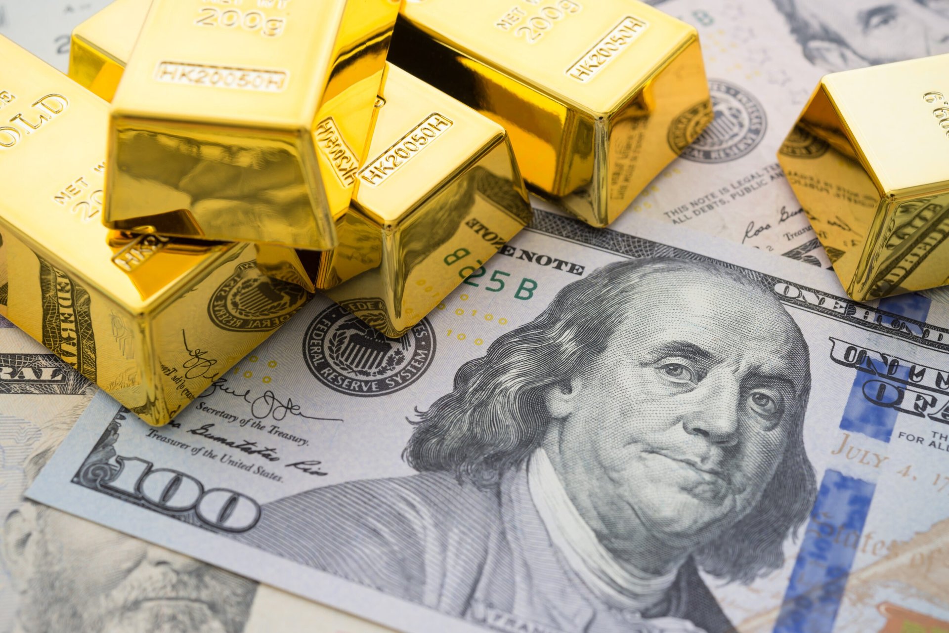 Gold Investing: 10 Must-Know Secrets For a Powerful Portfolio
