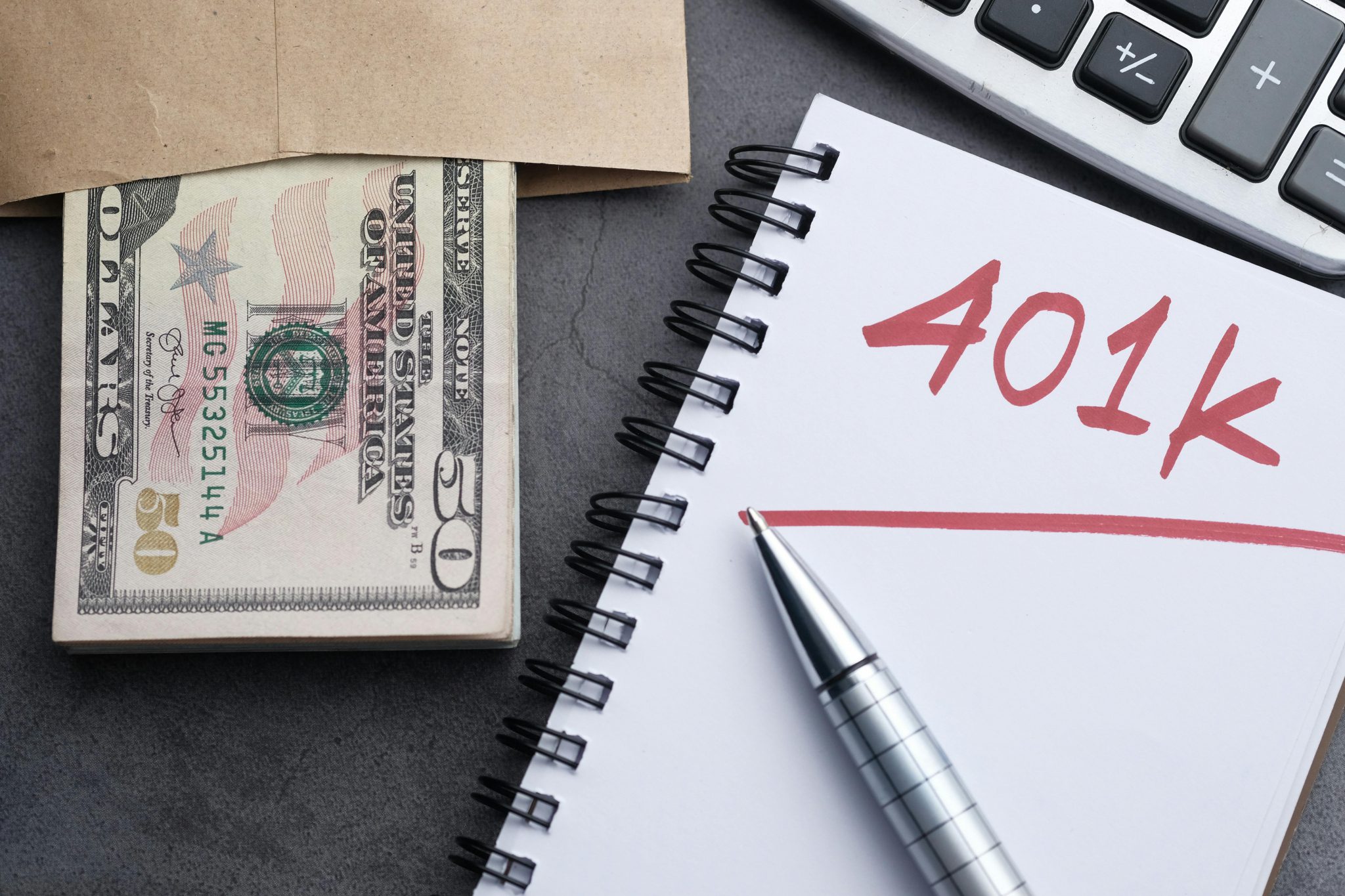 How does a 401(k) work? The single best way to grow your money