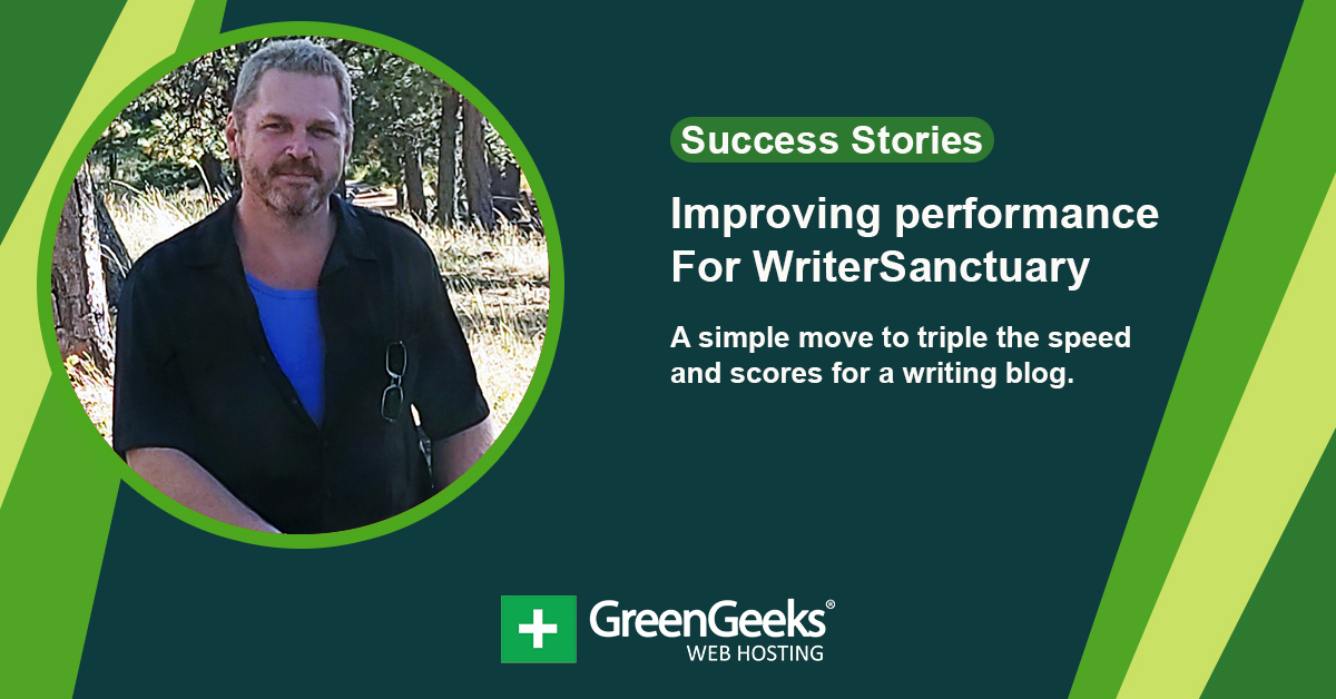 Success Stories WriterSanctuary