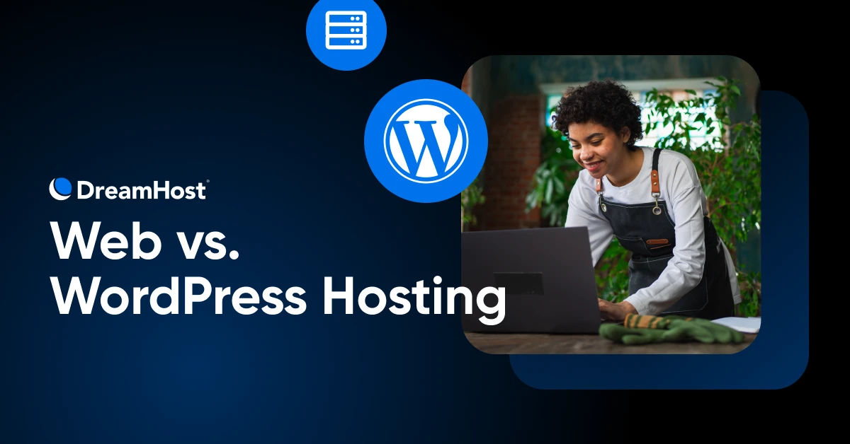 WordPress Hosting vs. Website Hosting for Small Businesses