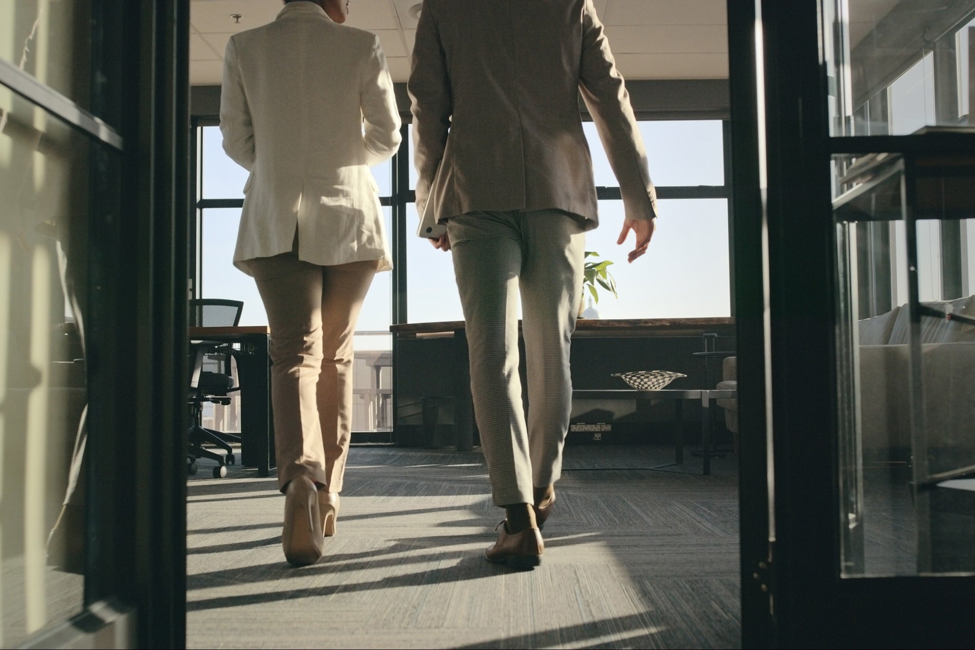 Walking Away From My Co-founder Was the Best Business Decision I've Made — Here's Why