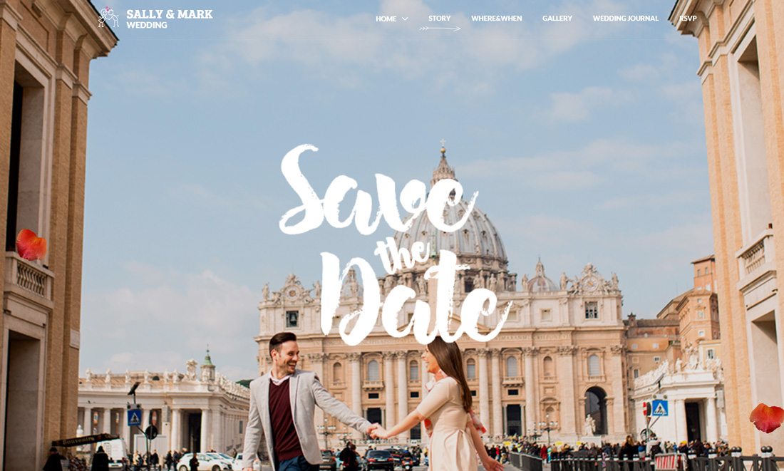 dating website templates