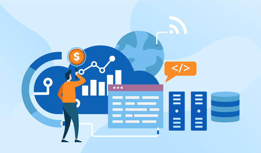 Cloud computing hidden costs