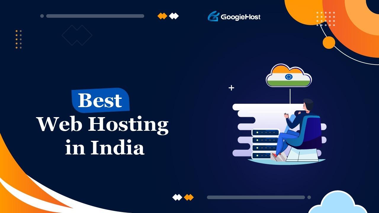 Best Web Hosting India