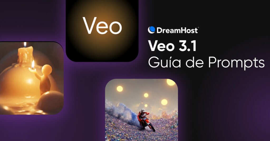 The Ultimate Veo 3.1 Prompt Guide