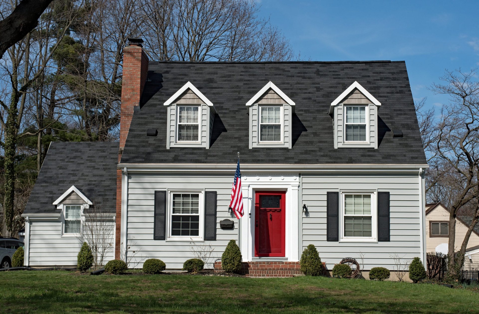 Trump’s Latest Idea Could Save Homeowners Thousands on Their Taxes