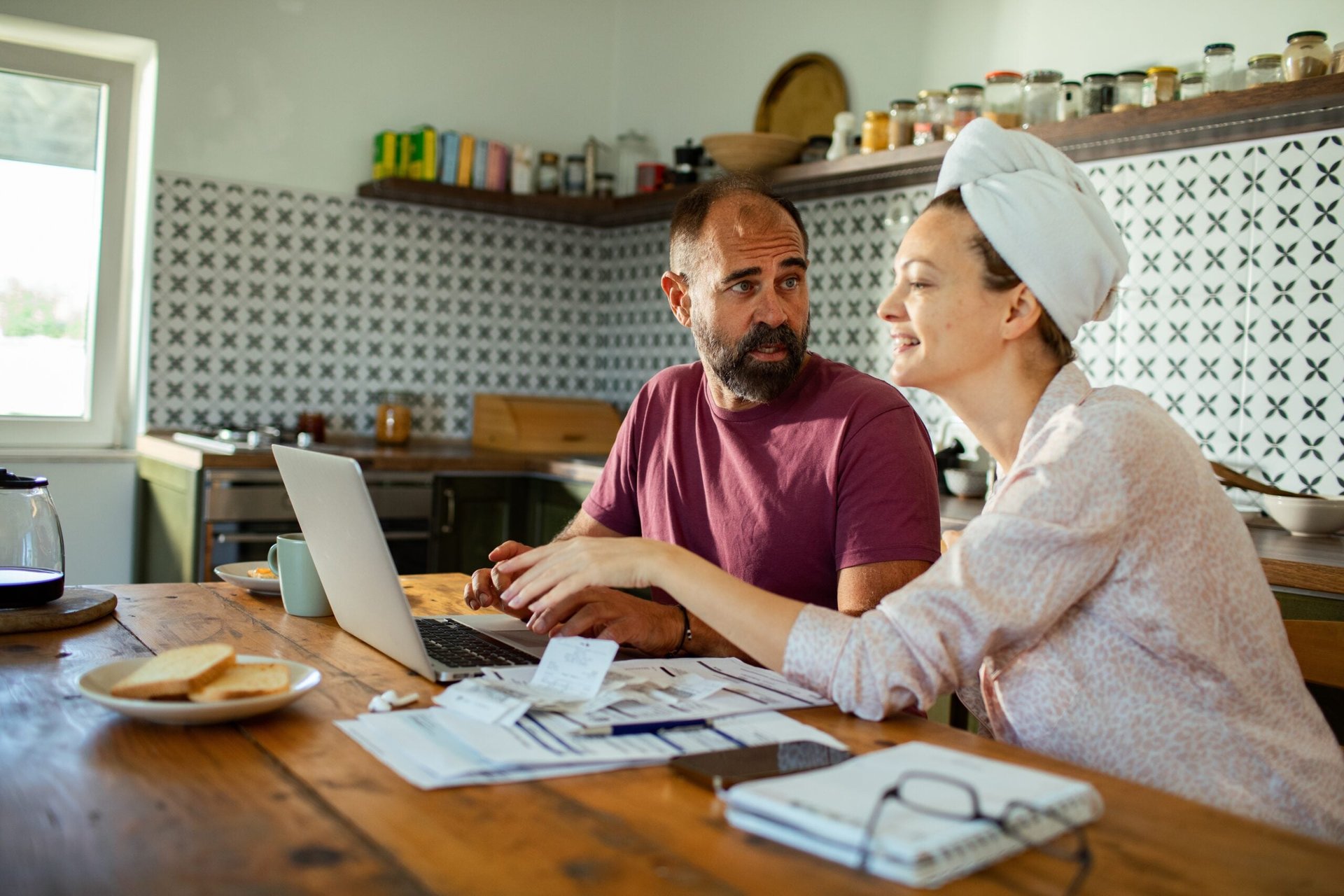 How One Couple Erased $40,000 of Debt in 18 Months (Without Eating Ramen)
